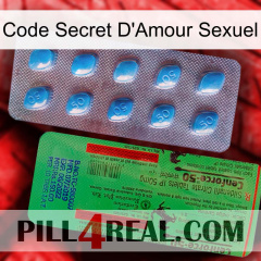 Sex Love Secret Code new03